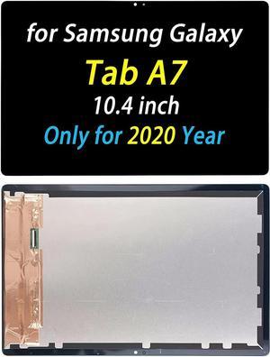 For Samsung Galaxy Tab A7 10.4 2020 SM-T500 LCD Display Touch Screen  Digitizer