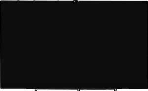 14" Replacement for Lenovo Yoga C740-14 C740-14IML 81TC 81TC000QUS 81TC000PUS 81TC003LUS 81TC00C4US 5D10S39587 5D10U55853 FHD 1920x1080 IPS Touch LCD Screen LED Display Assembly w/Bezel