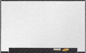 NUOLAISUN Compatible with ASUS ROG Zephyrus M16 GU603 GU603H GU603Z GU603ZM 16.0 inches 165Hz WQXGA 2560x1600 100% sRGB IPS LED LCD Display Screen Panel Replacement 40Pins