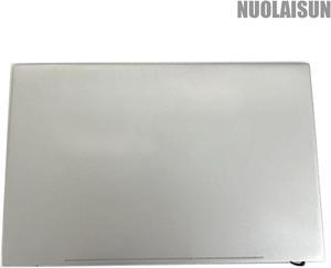 NUOLAISUN L87971-001 For HP ENVY 17T-CG000 17-CG0008CA 17-CG1010NR 17-CG 17T-CG L87971-001 FHD TOUCH SCREEN COMPLETE HINGE UP SILVER