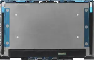 Replacement for HP Envy x360 13-ay LCD Display OLED FHD 1920X1080 13.3" LCD Touch Screen + Bezel Assembly