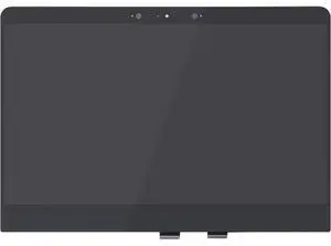 13.3" Screen Replacement for HP Spectre x360 13-ac013dx 13-ac033dx 3840X2160 LED LCD Display Digitizer Touch Screen 3840 x 2160