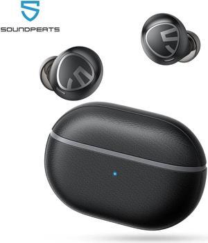 SoundPEATS Free2 Classic Bluetooth 5.1 Headphones