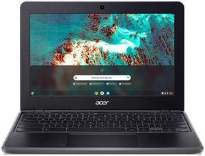 Acer Chromebook 511 C741L C741L-S8EQ 11.6" Chromebook - HD - 1366 x 768 - Qualcomm Kryo 468 Octa-core (8 Core) 2.40 GHz - 4 GB Total RAM - 32 GB Flash Memory