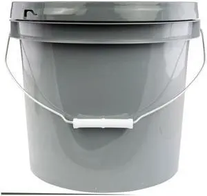 Frankford Arsenal Corn Cob Media 15 lbs. In 3-1/2 gallon Bucket FR-687756