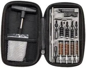 Tipton Compact Pistol Cleaning Kit TI-1082252