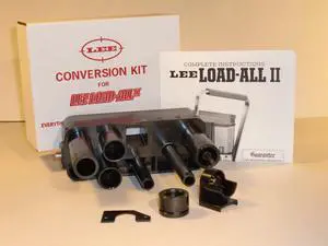 Lee Precision Conversion Kit 12 Gauge 90070