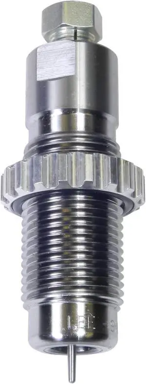 Lee Precision Steel Full Length Sizing Die 7.62 Tokarev 91214