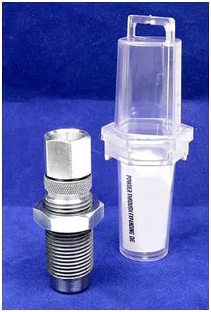 Lee Precision Powder Through Expanding Die .45-70 90089