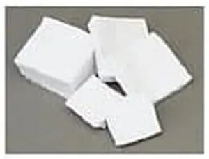 Tipton Patches 10/12/16 Ga, 3 Square, Bag of 500 TI-470796