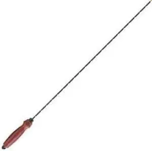 Tipton Deluxe 1-Piece Carbon Fiber Cleaning Rod 27-45 Cal. 40 TI-413662