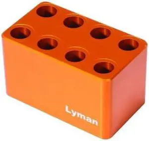 Lyman Ammo Checker Multiple Block 223 LY-7833034