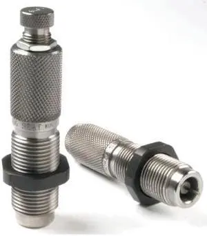 Lyman 222 Remington Rifle 2 Die Set LY-7452282