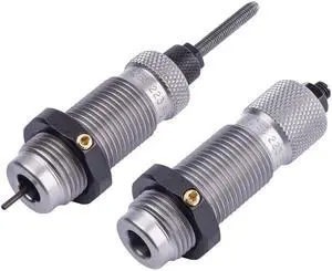 RCBS Full Length Die Set .222 Remington Magnum RC-11001