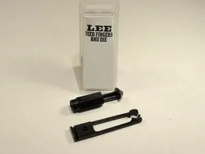 Lee Precision Feed Fingers & Die 9mm to .365 Caliber, to .46 Long 90886