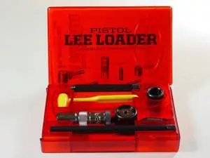 Lee Precision Classic Loader .308 Winchester 90245