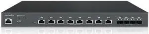 engenius cloud multi-gigabit ecs2512 8-port 2.5g with 4 10g sfp+ uplink ports
