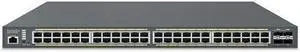 ENGENIUS TECHNOLOGIES ECS1552FP CLOUD 48-PORT 4X10GB 740W POE+ SWITCH