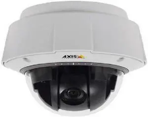 AXIS Q6078-E PTZ Camera