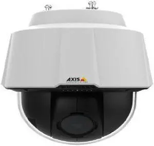 P5655-E 60HZ PTZ CAMERA 01682-004