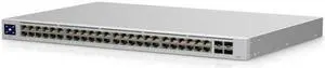 UBIQUITI NETWORKS USW-48 UNIFI SWITCH 48