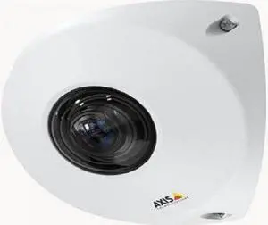 AXIS P9106-V WHITE NETWORK CAMERA 01620-001