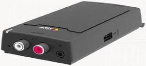 AXIS C8110 02370-001