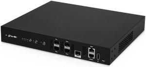 UBIQUITI NETWORKS UF-OLT-4 UFIBER GPON OPTICAL LINE TERMINAL 4 PORT UFOLT4
