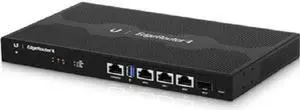 Ubiquiti Networks (ER4) ER-4 EDGEROUTER 4-PORT GIGABIT ER4