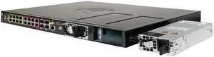 Cambium Networks cnMatrix TX 2020R-P Intelligent Ethernet PoE Switch - 16x 1gbps and 4 SFP+ - Removeable & Redundant Power Supplies (not included) - No Power Cord