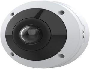 Axis M4317-PLVE 180 &360 OVERVIEW 02510-001