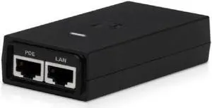 UBIQUITI NETWORKS POE-24-12W 24V POE 0.5A W/US POWER CORD UBIQUITI NETWORKS POE-24-12W 24V POE 0.5A W/US POWER CORD