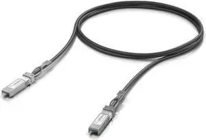 UBIQUITI NETWORKS UACC-DAC-SFP28-1M 1M UNIFI SFP28 DIRECT ATTACH CABLE