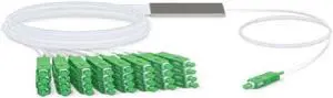 UBIQUITI NETWORKS UF-SPLITTER-32 UFIBER SPLITTER 1:32