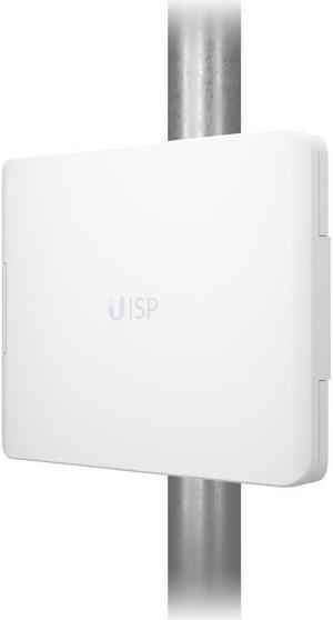 UBIQUITI NETWORKS UISP-BOX IPX6-RATED ENCLOSURE