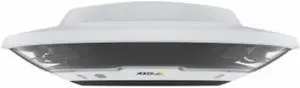 AXIS COMMUNICATIONS | 01711-001 | Q6100-E 60HZ