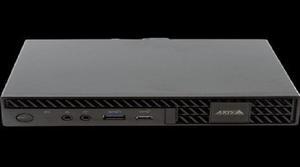 AXIS COMMUNICATIONS | 02693-004
