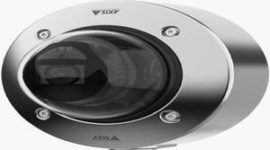 Axis Fixed Dome Cameras