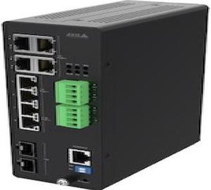 AXIS COMMUNICATIONS | 02621-001 | D8208-R