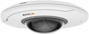 AXIS COMMUNICATIONS | 02345-001 | M5074