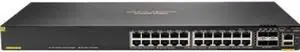 Aruba 6200F 24G Class4 PoE 4SFP+ 370W Switch