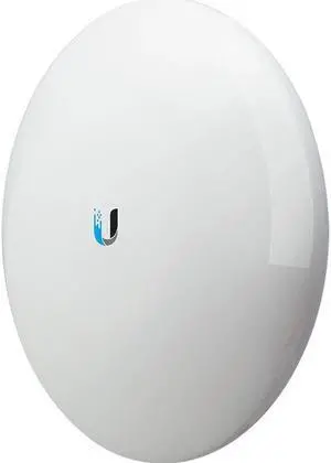 UBIQUITI NETWORKS NBE-2AC-13-US 2.4GHZ NANOBEAM AC 13DBI 2X2 US