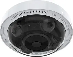 AXIS COMMUNICATIONS | 02635-001 | P3738-PLE