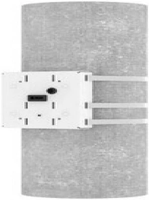 AXIS COMMUNICATIONS | 5901-341 | AXIS T94N01G POLE MOUNT AXIS COMMUNICATIONS | 5901-341 | AXIS T94N01G POLE MOUNT