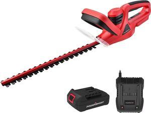 Powersmart Hedge Trimmer PS76105A-HW