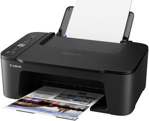 CANON PIXMA TS3429 PRINTER BLACK