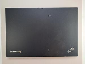 Lenovo 15 Thinkpad 5th Gen 256G 8G