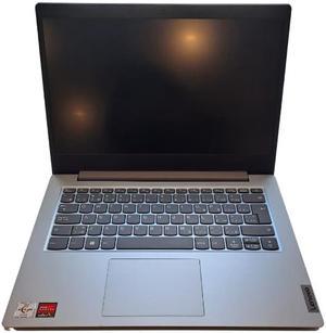 Lenovo Ideapad 1-14ASA05 14" AMD Athlon 3050E RAM 4G 64G Windows 11