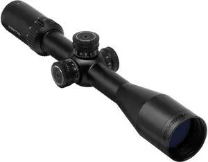 Zero Tech Vengeance 
4-20X50mm PHR II