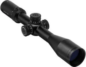 Zero Tech Vengeance 
4-20X50mm R3